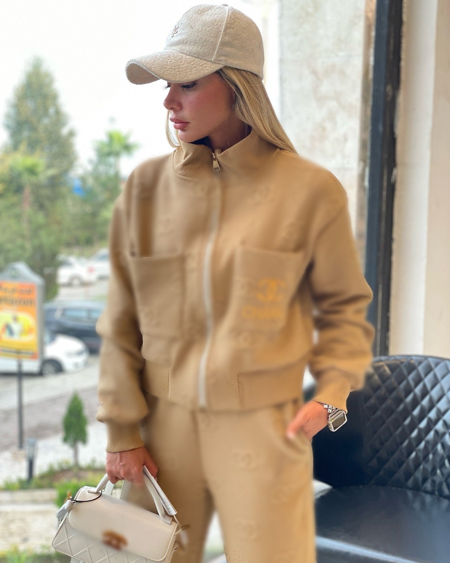 Women's Apparel