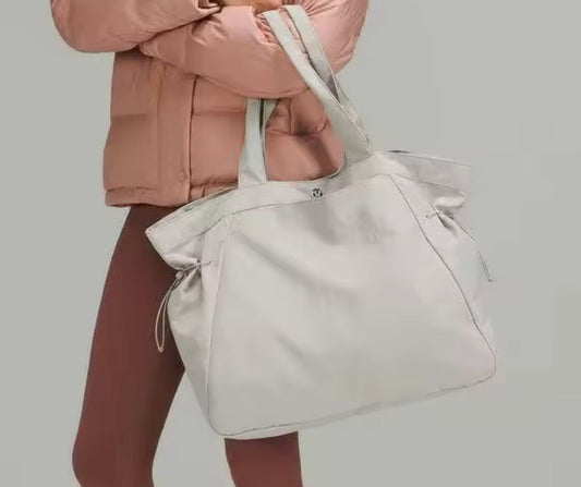 Women's Trendy Dupe Lululemon Purse Bag